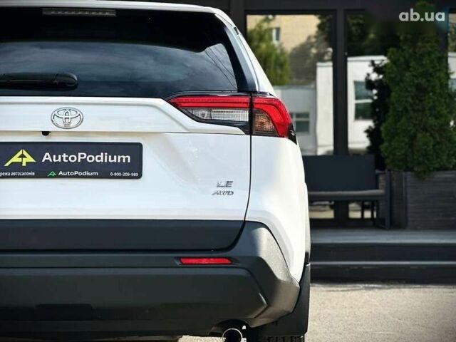 Тойота РАВ 4, объемом двигателя 2.5 л и пробегом 99 тыс. км за 26999 $, фото 15 на Automoto.ua