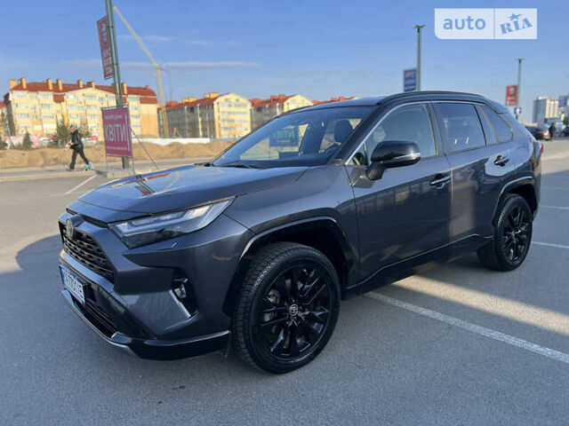 Тойота РАВ 4, объемом двигателя 0 л и пробегом 30 тыс. км за 44900 $, фото 5 на Automoto.ua