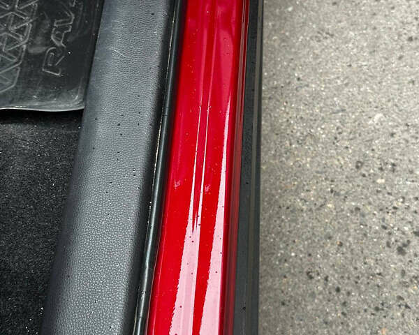 Тойота РАВ 4, объемом двигателя 2.49 л и пробегом 17 тыс. км за 43500 $, фото 31 на Automoto.ua