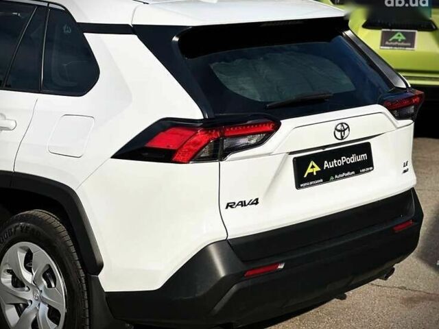 Тойота РАВ 4, объемом двигателя 2.5 л и пробегом 99 тыс. км за 26999 $, фото 11 на Automoto.ua