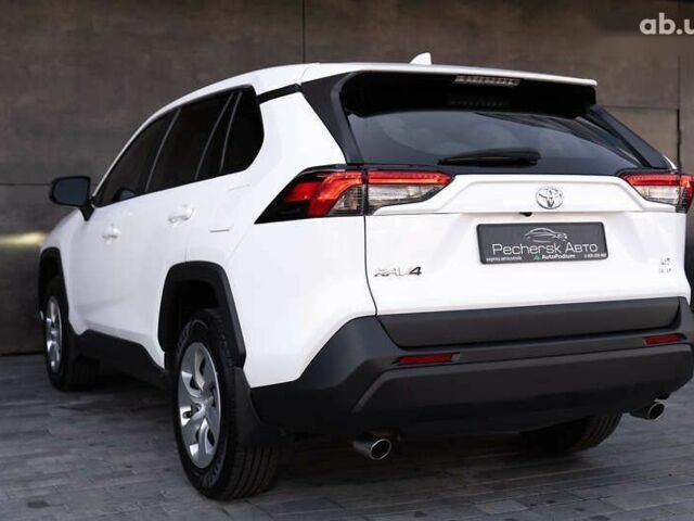Тойота РАВ 4, объемом двигателя 2.5 л и пробегом 99 тыс. км за 26900 $, фото 10 на Automoto.ua