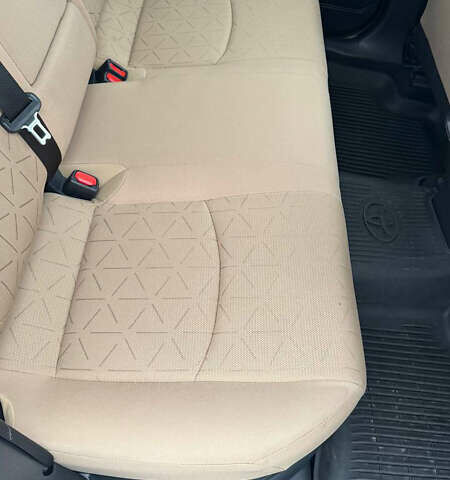 Тойота РАВ 4, объемом двигателя 2.5 л и пробегом 41 тыс. км за 37500 $, фото 16 на Automoto.ua