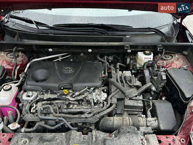 Тойота РАВ 4, объемом двигателя 2.49 л и пробегом 17 тыс. км за 43500 $, фото 28 на Automoto.ua