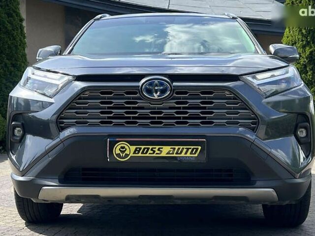 Тойота РАВ 4, объемом двигателя 0 л и пробегом 33 тыс. км за 37300 $, фото 1 на Automoto.ua