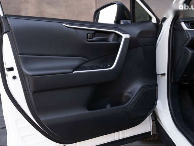 Тойота РАВ 4, объемом двигателя 2.5 л и пробегом 99 тыс. км за 26900 $, фото 14 на Automoto.ua