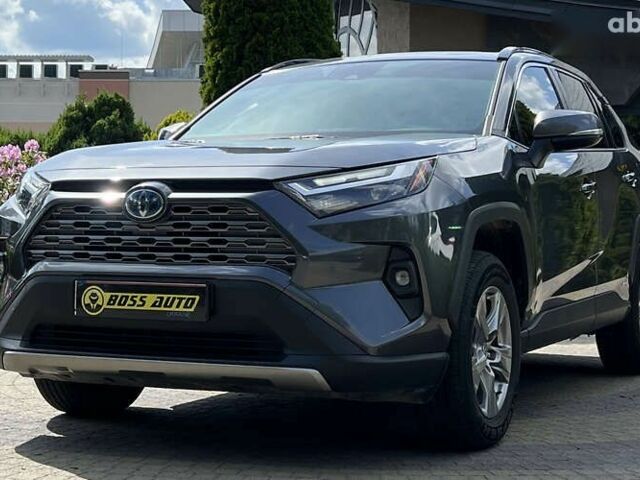 Тойота РАВ 4, объемом двигателя 0 л и пробегом 33 тыс. км за 37300 $, фото 2 на Automoto.ua