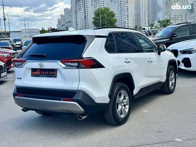 Тойота РАВ 4, объемом двигателя 2 л и пробегом 39 тыс. км за 30900 $, фото 16 на Automoto.ua