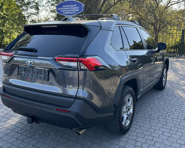 Тойота РАВ 4, об'ємом двигуна 2.49 л та пробігом 92 тис. км за 27499 $, фото 5 на Automoto.ua