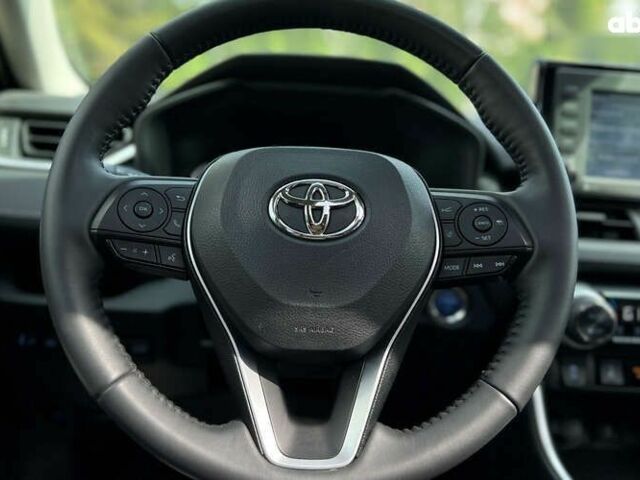 Тойота РАВ 4, объемом двигателя 0 л и пробегом 33 тыс. км за 37300 $, фото 18 на Automoto.ua