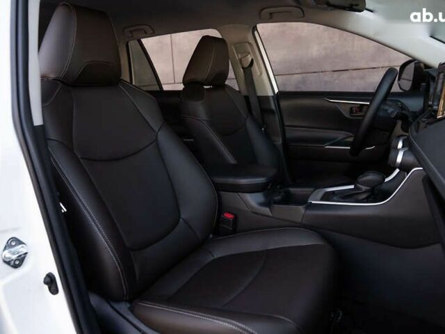 Тойота РАВ 4, объемом двигателя 2.5 л и пробегом 99 тыс. км за 26900 $, фото 19 на Automoto.ua