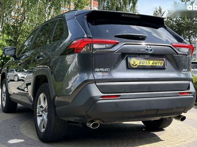 Тойота РАВ 4, объемом двигателя 0 л и пробегом 33 тыс. км за 37300 $, фото 4 на Automoto.ua