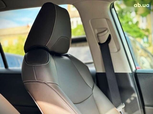 Тойота РАВ 4, объемом двигателя 2.5 л и пробегом 99 тыс. км за 26999 $, фото 25 на Automoto.ua