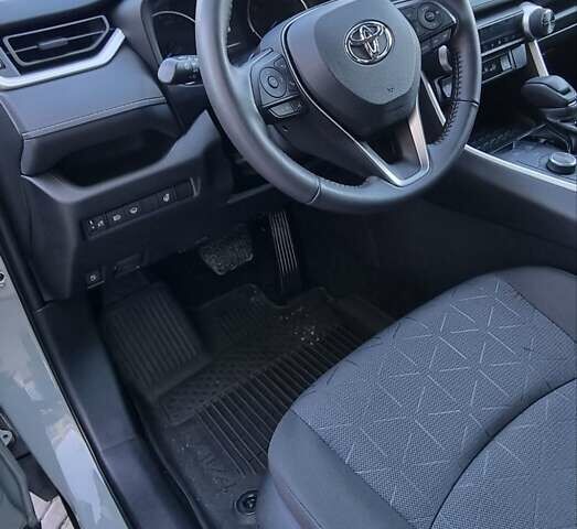 Тойота РАВ 4, объемом двигателя 2.49 л и пробегом 24 тыс. км за 36800 $, фото 24 на Automoto.ua
