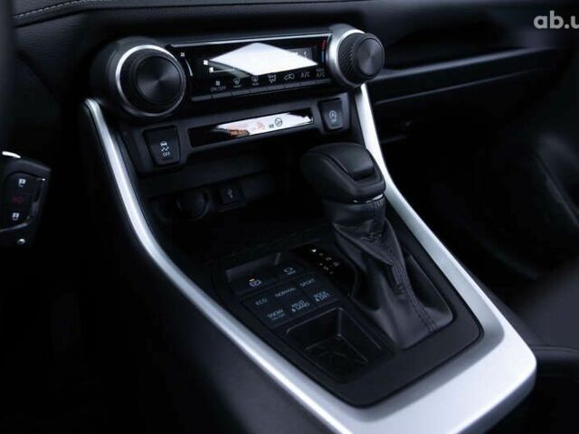 Тойота РАВ 4, объемом двигателя 2.5 л и пробегом 99 тыс. км за 26900 $, фото 16 на Automoto.ua