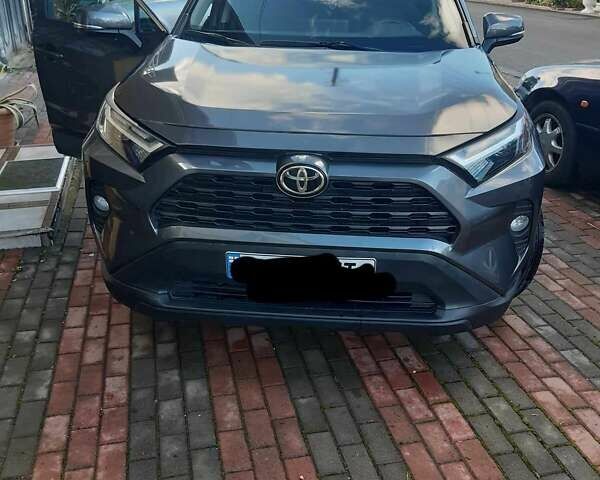 Тойота РАВ 4, объемом двигателя 1.99 л и пробегом 20 тыс. км за 25500 $, фото 3 на Automoto.ua