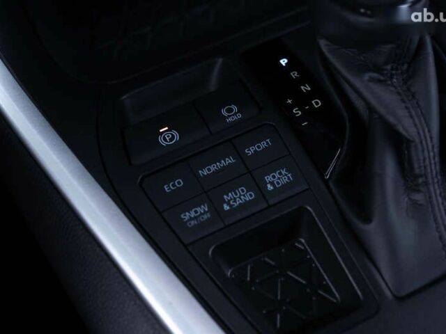 Тойота РАВ 4, объемом двигателя 2.5 л и пробегом 99 тыс. км за 26900 $, фото 17 на Automoto.ua