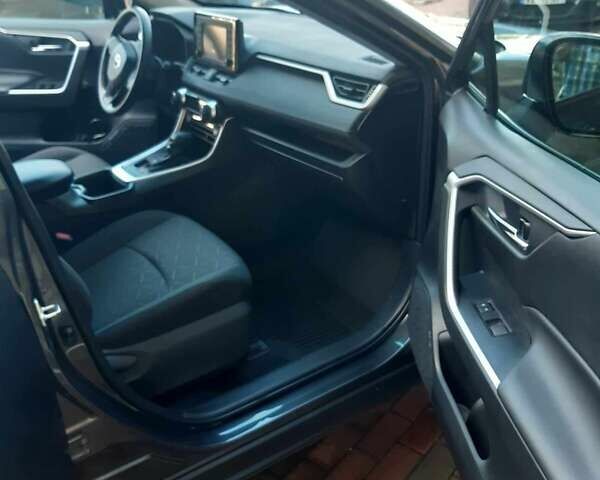 Тойота РАВ 4, объемом двигателя 1.99 л и пробегом 20 тыс. км за 25500 $, фото 8 на Automoto.ua