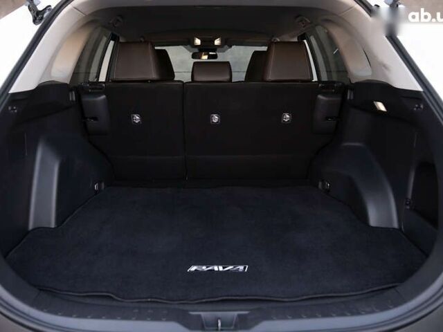 Тойота РАВ 4, объемом двигателя 2.5 л и пробегом 99 тыс. км за 26900 $, фото 22 на Automoto.ua