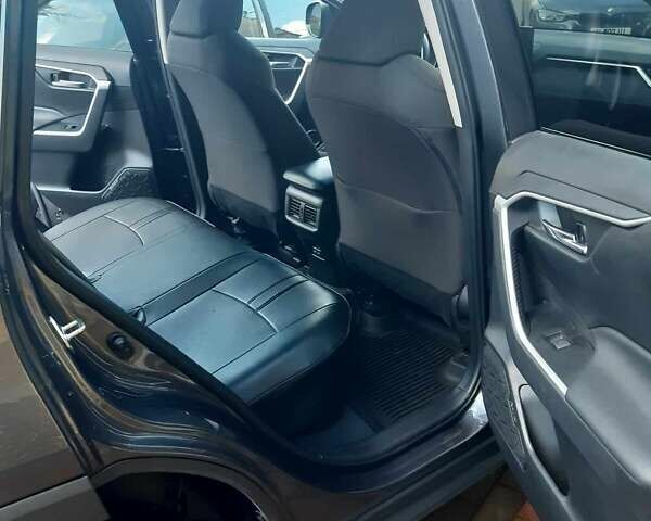 Тойота РАВ 4, объемом двигателя 1.99 л и пробегом 20 тыс. км за 25500 $, фото 9 на Automoto.ua