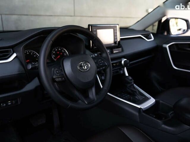 Тойота РАВ 4, объемом двигателя 2.5 л и пробегом 99 тыс. км за 26900 $, фото 12 на Automoto.ua