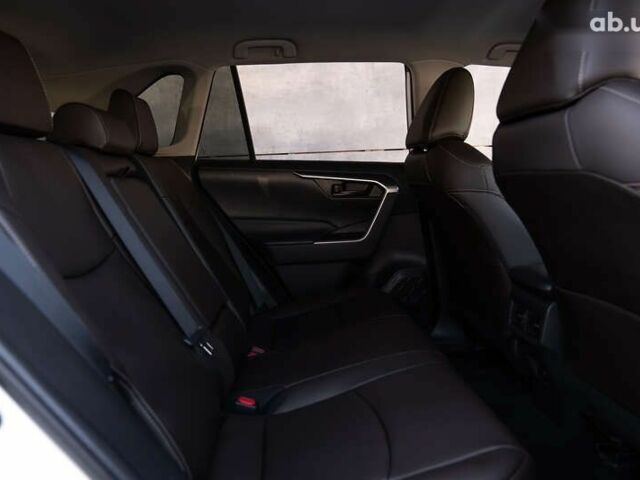 Тойота РАВ 4, объемом двигателя 2.5 л и пробегом 99 тыс. км за 26900 $, фото 21 на Automoto.ua