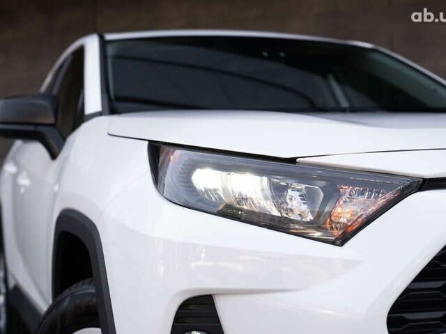 Тойота РАВ 4, объемом двигателя 2.5 л и пробегом 99 тыс. км за 26900 $, фото 4 на Automoto.ua