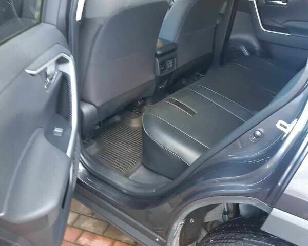Тойота РАВ 4, объемом двигателя 1.99 л и пробегом 20 тыс. км за 25500 $, фото 7 на Automoto.ua