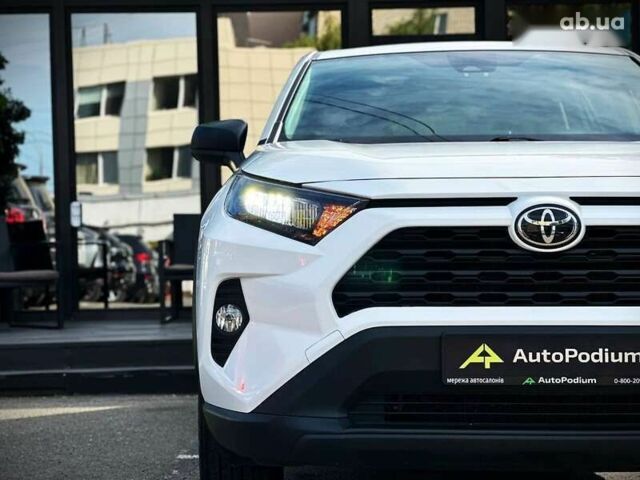 Тойота РАВ 4, объемом двигателя 2.5 л и пробегом 99 тыс. км за 26999 $, фото 5 на Automoto.ua