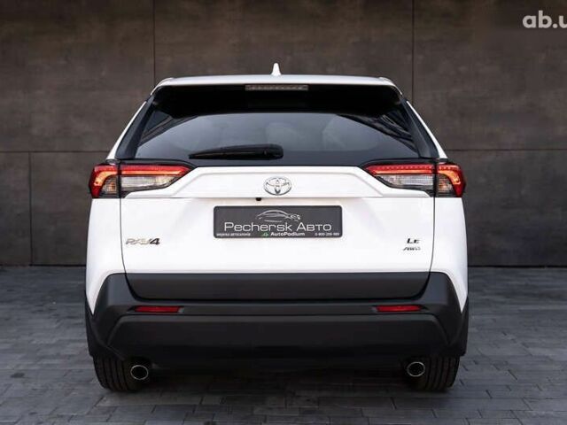 Тойота РАВ 4, объемом двигателя 2.5 л и пробегом 99 тыс. км за 26900 $, фото 7 на Automoto.ua