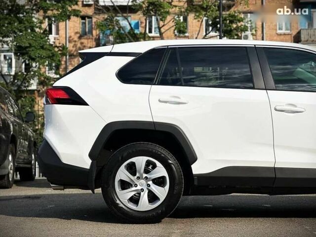 Тойота РАВ 4, объемом двигателя 2.5 л и пробегом 99 тыс. км за 26999 $, фото 9 на Automoto.ua