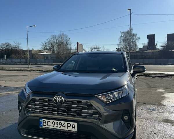 Тойота РАВ 4, объемом двигателя 1.99 л и пробегом 17 тыс. км за 38500 $, фото 15 на Automoto.ua