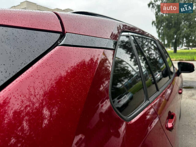 Тойота РАВ 4, объемом двигателя 2.49 л и пробегом 17 тыс. км за 43500 $, фото 42 на Automoto.ua