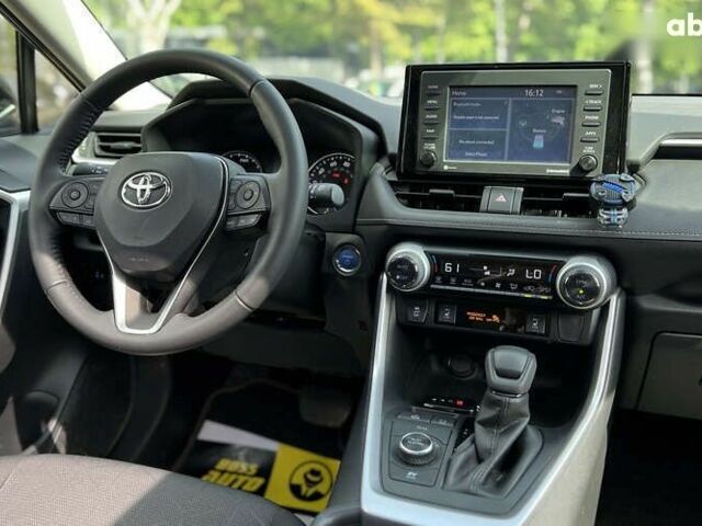 Тойота РАВ 4, объемом двигателя 0 л и пробегом 33 тыс. км за 37300 $, фото 12 на Automoto.ua