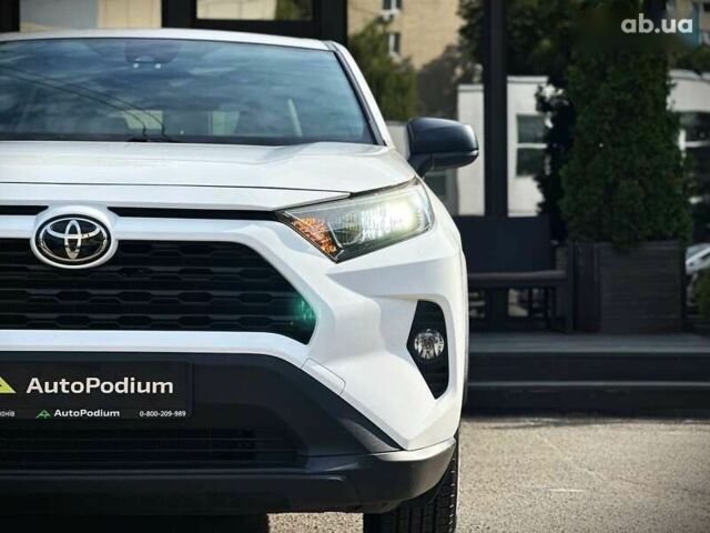 Тойота РАВ 4, объемом двигателя 2.5 л и пробегом 99 тыс. км за 26999 $, фото 4 на Automoto.ua