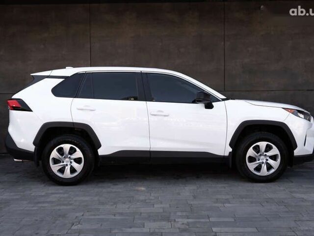 Тойота РАВ 4, объемом двигателя 2.5 л и пробегом 99 тыс. км за 26900 $, фото 5 на Automoto.ua