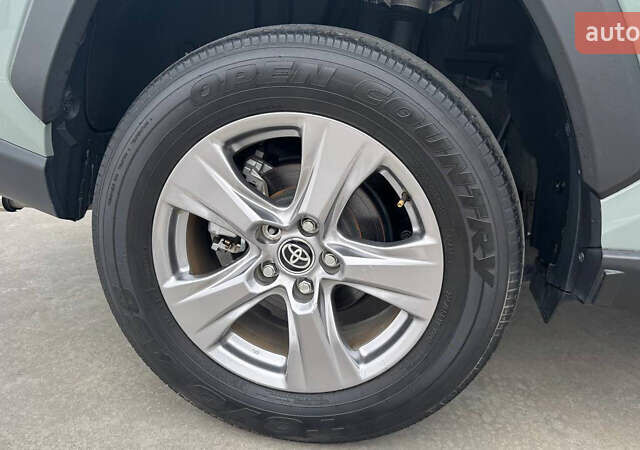 Тойота РАВ 4, объемом двигателя 2.5 л и пробегом 41 тыс. км за 37500 $, фото 9 на Automoto.ua