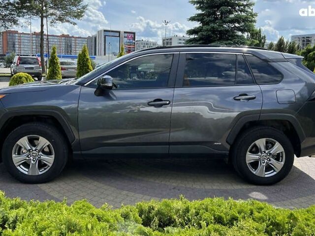 Тойота РАВ 4, объемом двигателя 0 л и пробегом 33 тыс. км за 37300 $, фото 3 на Automoto.ua