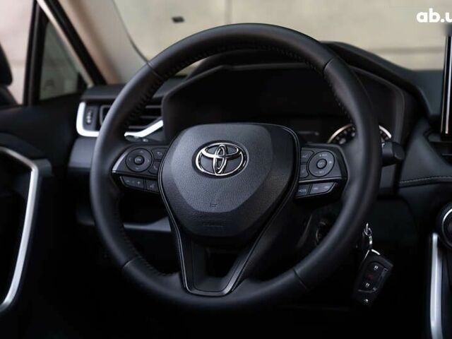 Тойота РАВ 4, объемом двигателя 2.5 л и пробегом 99 тыс. км за 26900 $, фото 13 на Automoto.ua