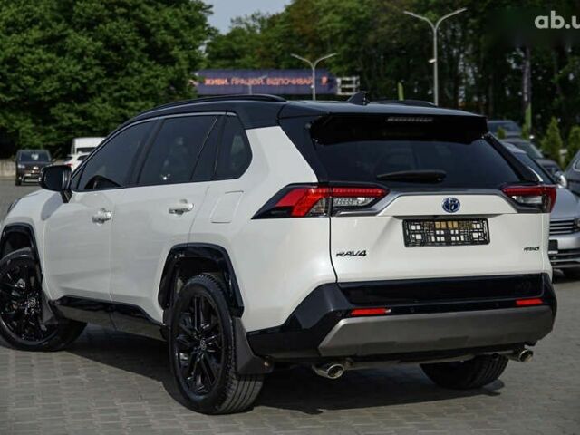 Тойота РАВ 4, объемом двигателя 0 л и пробегом 46 тыс. км за 39990 $, фото 15 на Automoto.ua