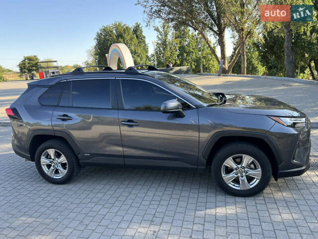 Тойота РАВ 4, об'ємом двигуна 2.49 л та пробігом 92 тис. км за 27499 $, фото 7 на Automoto.ua