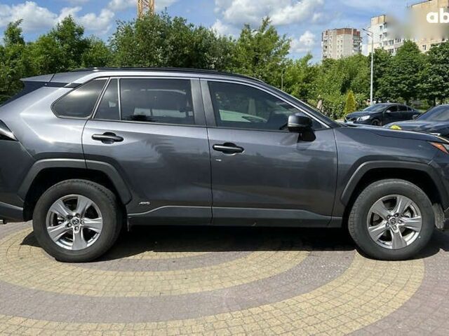 Тойота РАВ 4, объемом двигателя 0 л и пробегом 33 тыс. км за 37300 $, фото 7 на Automoto.ua