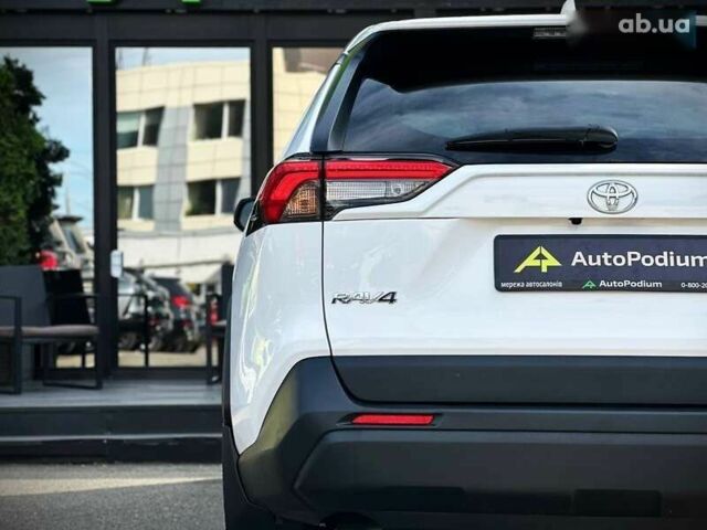 Тойота РАВ 4, объемом двигателя 2.5 л и пробегом 99 тыс. км за 26999 $, фото 16 на Automoto.ua