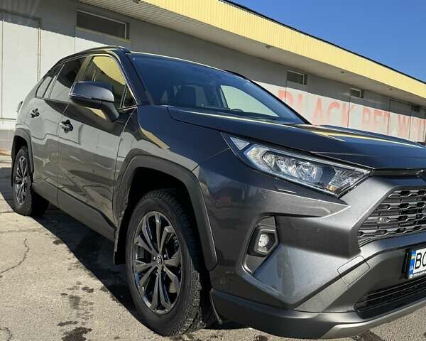 Тойота РАВ 4, объемом двигателя 1.99 л и пробегом 17 тыс. км за 38500 $, фото 13 на Automoto.ua