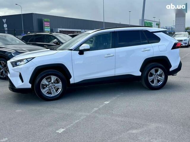 Тойота РАВ 4, объемом двигателя 2 л и пробегом 39 тыс. км за 30900 $, фото 15 на Automoto.ua