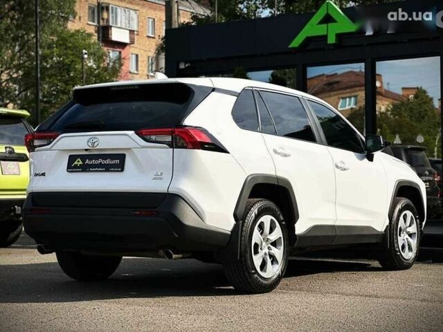 Тойота РАВ 4, объемом двигателя 2.5 л и пробегом 99 тыс. км за 26999 $, фото 13 на Automoto.ua
