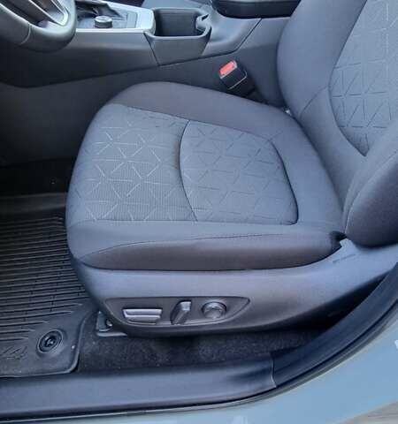 Тойота РАВ 4, объемом двигателя 2.49 л и пробегом 24 тыс. км за 36800 $, фото 25 на Automoto.ua