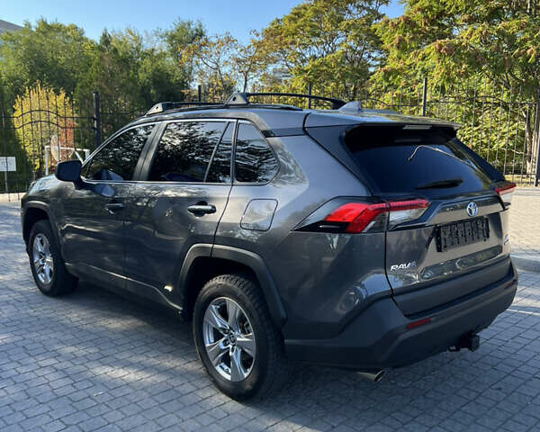 Тойота РАВ 4, об'ємом двигуна 2.49 л та пробігом 92 тис. км за 27499 $, фото 4 на Automoto.ua