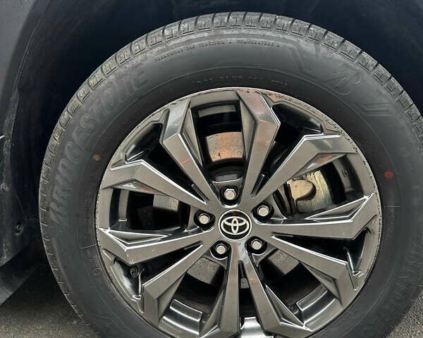 Тойота РАВ 4, объемом двигателя 2.49 л и пробегом 17 тыс. км за 43500 $, фото 43 на Automoto.ua