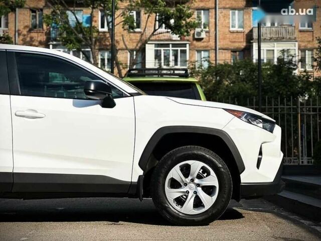 Тойота РАВ 4, объемом двигателя 2.5 л и пробегом 99 тыс. км за 26999 $, фото 8 на Automoto.ua