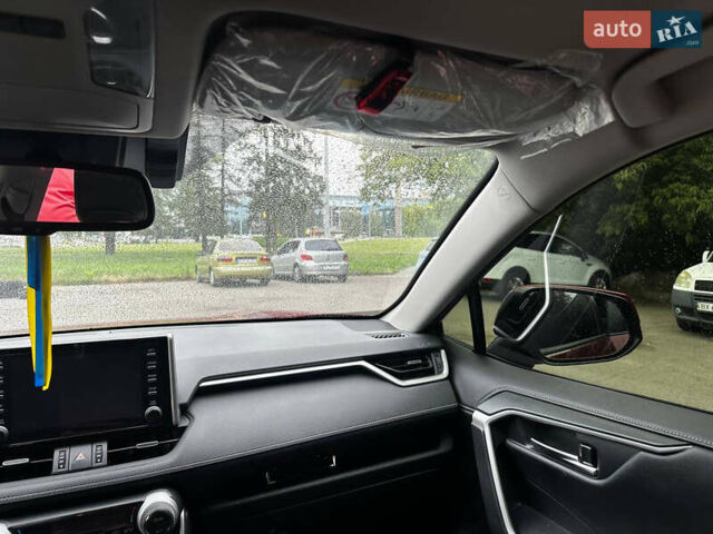 Тойота РАВ 4, объемом двигателя 2.49 л и пробегом 17 тыс. км за 43500 $, фото 19 на Automoto.ua